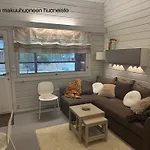 Villa Messner Tahkovuori