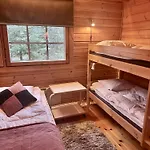 Messner Villa Tahkovuori
