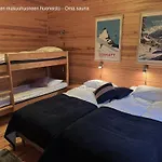 Messner Villa