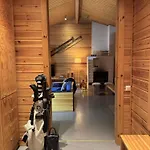 Messner Parimoekki - Saunallinen Ja Saunaton - Willa Tahkovuori
