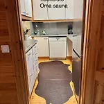 Messner Parimoekki - Saunallinen Ja Saunaton -