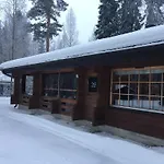 Messner Parimoekki - Saunallinen Ja Saunaton - * Tahkovuori