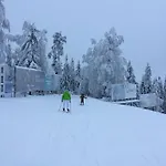 Messner Parimoekki - Saunallinen Ja Saunaton - * Tahkovuori