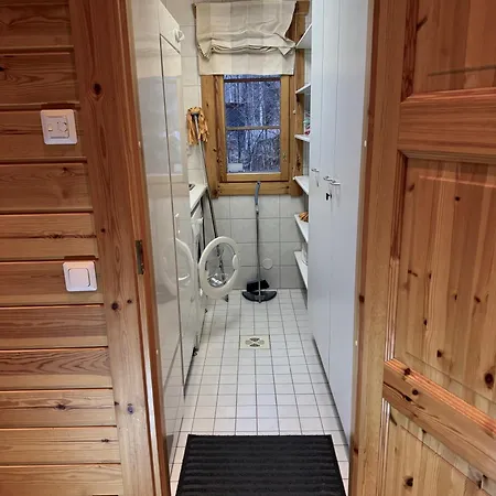 Messner 别墅 塔库沃里