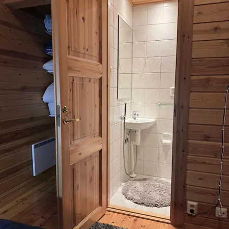 Βίλα Messner Tahkovuori